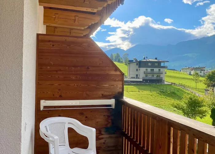 Naturhotel HallerSporthotels